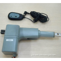 Precision linear actuator 12V for motorized obstetric beds